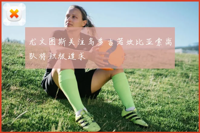 尤文图斯关注乌多吉若坎比亚索离队将积极追求